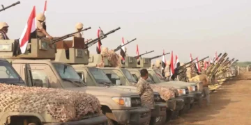 اليمن.. الحوثيون يدخلون مدينة المخا والجيش يتوعد بالقضاء عليهم