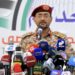 الحوثيون: استهدفنا المرافق والبنى التحتية العسكرية في قاعدة الملك خالد الجوية
