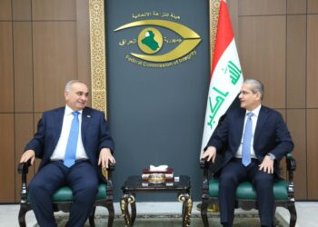 استثمار بلا ابتزاز.. النزاهة والاستثمار تتفقان على تحصين بيئة الأعمال في العراق