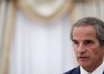 طهران تهاجم غروسي: “حوّل الوكالة الذرية أداة تبرر الحرب”