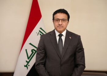 حيدر العبودي : التعاون مع التحالف مستمر بعد انتهاء مهمته في العراق