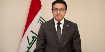 حيدر العبودي : التعاون مع التحالف مستمر بعد انتهاء مهمته في العراق