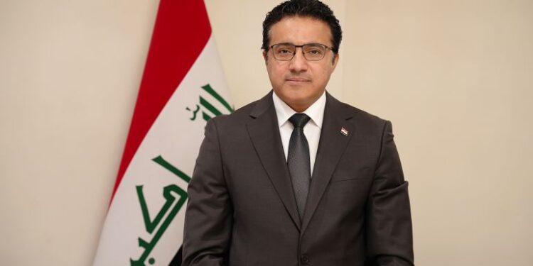 حيدر العبودي : التعاون مع التحالف مستمر بعد انتهاء مهمته في العراق