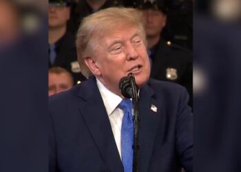 ترامب عن استخدام السلاح النووي ضد إيران: “لن أقول ذلك أبداً.. لكن الإجابة نعم”