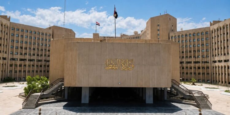 4 ملايين برميل.. وزارة النفط توضح حقيقة صادرات العراق القياسية وتعلن المعدل اليومي الفعلي خلال أيلول