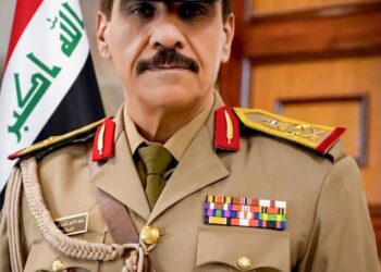 يار الله يهنئ بتوحيد البيشمركة ويؤكد تكاملها مع القوات المسلحة