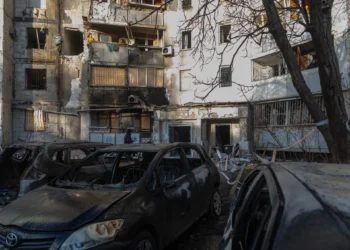 موسكو ترفع سقف الحرب.. بلدتان جديدتان تحت السيطرة وضربات تطال قلب الإمداد الأوكراني