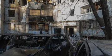 موسكو ترفع سقف الحرب.. بلدتان جديدتان تحت السيطرة وضربات تطال قلب الإمداد الأوكراني
