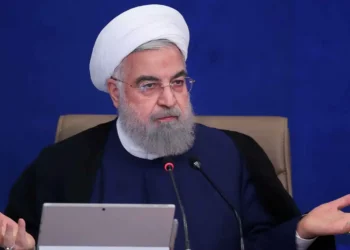 إيران.. تحرك قضائي ضد روحاني بعد دعوته إلى استفتاء شعبي بشأن التفاوض والحرب