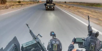 بالصوت.. الفريق سعد معن يكشف تفاصيل جديدة عن اشتباكات كركوك: مقتل إرهابيين واستشهاد مدني