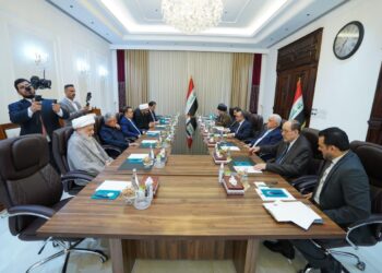 اجتماع للإطار التنسيقي يؤكد أهمية حسم الشواغر في الحكومة وإيصال رسائل العراق بشأن سيادته