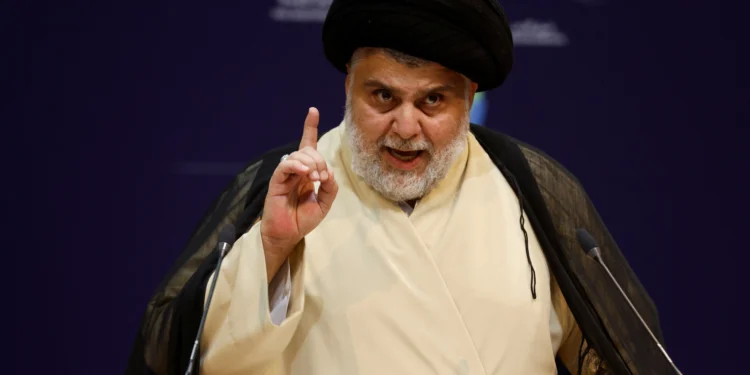 الصدر يطرح حلولاً لتقليل نفور الطلبة من المدارس: عزل التربية عن السياسية وإدخال التكنلوجيا