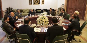 الإطار التنسيقي يقرر المضي في تسمية الوزراء المتبقين لاستكمال تشكيل الحكومة