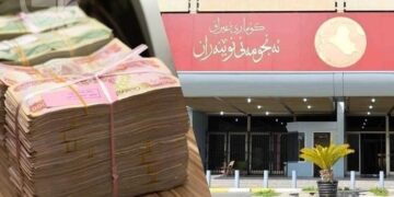 موازنة 2027 تفتح معركة الأرقام.. 200 تريليون إنفاق وعجز يقترب من 60 تريليوناً