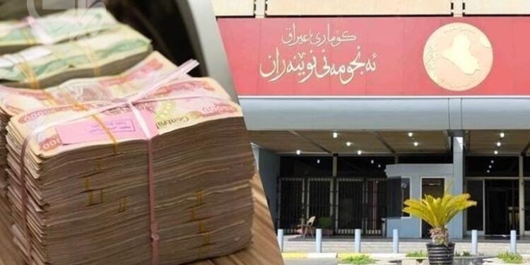 موازنة 2027 تفتح معركة الأرقام.. 200 تريليون إنفاق وعجز يقترب من 60 تريليوناً