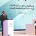 اللامي من الدوحة الفساد داء عابر للحدود والعراق يمضي باستراتيجية النزاهة ومكافحة الفساد حتى 2030
