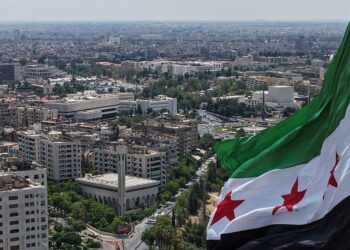 العراق في صدارة دول الجوار.. نحو 1.8 مليون سوري عادوا إلى بلادهم