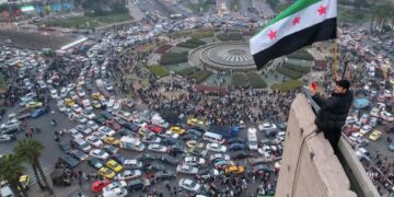 قرار عربي ينهي عقوبات دامت 15 عاما على سوريا
