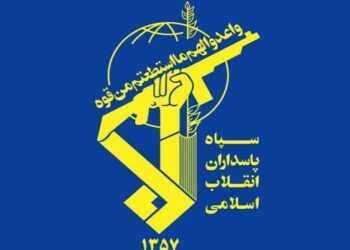الحرس الثوري الإيراني يعلن مقتل أحد قادته في اشتباكات سراوان جنوب شرقي البلاد