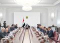 مجلس الوزراء يصوت على عدة مشاريع قوانين بينها الحشد الشعبي ويرسلها إلى البرلمان