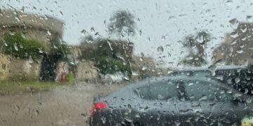 غداً الإثنين.. انخفاض الحرارة في الوسط والجنوب وأمطار بالمناطق الشمالية