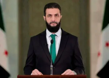 الشرع: وحّدنا الجيش وحصرنا السلاح.. الجولان ستبقى أرضاً سورية