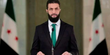 الشرع: وحّدنا الجيش وحصرنا السلاح.. الجولان ستبقى أرضاً سورية