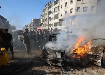 الجيش الإسرائيلي يستعد لشن هجوم بري جديد على غزة