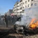 الجيش الإسرائيلي يستعد لشن هجوم بري جديد على غزة