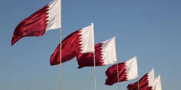 الخارجية القطرية: نسعى إلى تسهيل اتفاق بين واشنطن وطهران