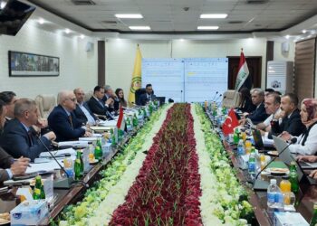 طريق التنمية يقترب من رؤية النور.. العراق وتركيا ينجزان المسودة النهائية لاتفاقية تنفيذه
