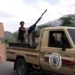 القوات اليمنية تستهدف تجمعات للحوثيين شمالي مأرب