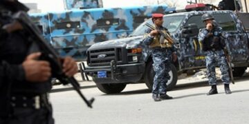 شرطة واسط تنفي ضبط وتفكيك سيارة من نوع “سمند” مفخخة ومعدة للتفجير