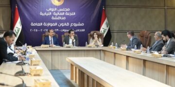 العراق يفتح باب الاقتراض الخارجي مجدداً.. الكهرباء والصحة في صدارة التمويل