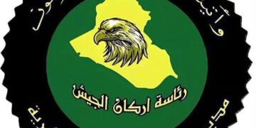 الاستخبارات العسكرية تحبط تهريب مواد غذائية وصناعية في ديالى وكركوك