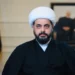 الخزعلي: سقوط إيران لا يقتصر عليها وبعض الدول تبنت مشروع إنهاء الحاكمية الشيعية في العراق