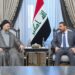 الزيدي والحكيم يؤكدان أهمية إكمال التشكيلة الحكومية وفق معايير الكفاءة والنزاهة