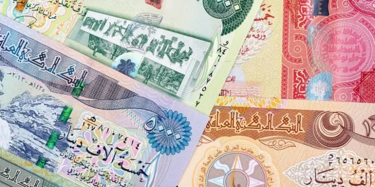 مصدر حكومي: طرح تغيير العملة أو حذف الأصفار لا يعني إقراره.. والمقترح لا يزال قيد النقاش