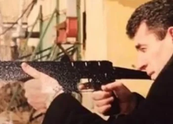 قناصة إسرائيل على شاطئ طرطوس… هكذا اغتيل رجل الأسد!