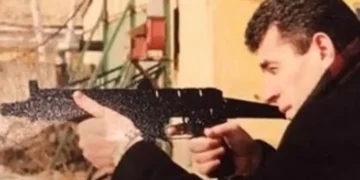 قناصة إسرائيل على شاطئ طرطوس… هكذا اغتيل رجل الأسد!