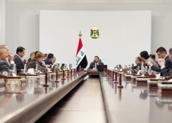 الحكومة تعطل الدوام الرسمي من يوم الأربعاء المقبل حتى 3 تشرين الأول احتفاءً “بأيام السيادة”