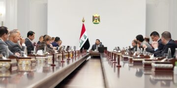 الحكومة تعطل الدوام الرسمي من يوم الأربعاء المقبل حتى 3 تشرين الأول احتفاءً “بأيام السيادة”