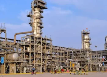 مسؤول أمريكي: تعرض خط أنابيب نفط في السعودية لهجوم بمسيرات انطلقت من العراق