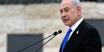 نتنياهو يصعّد ضد طهران.. «مصممون على إسقاط النظام الإيراني»