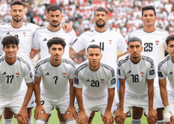 بعد نكسة خليجي 27.. حراك نيابي لسحب قطع أراضٍ من لاعبي المنتخب الوطني العراقي