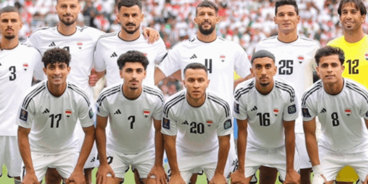 بعد نكسة خليجي 27.. حراك نيابي لسحب قطع أراضٍ من لاعبي المنتخب الوطني العراقي
