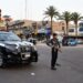 شرطة الرصافة تطيح بمتهم سرق محال موبايلات في زيونة منتحلا صفة منتسب أمني