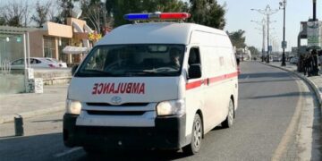 وفاة آمر لواء في الجيش العراقي داخل معسكر التاجي.. انتحار يفتح باب التساؤلات والتحقيقات بدأت