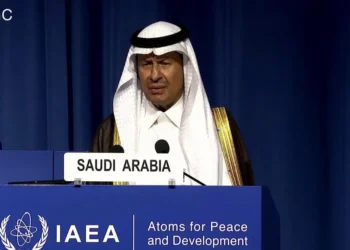وزير الطاقة السعودي: برنامجنا النووي شفاف ولا نسعى لإدارته في أعماق الجبال