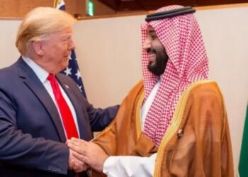 ترامب يحيل اتفاقية التعاون النووي السلمي مع السعودية إلى الكونجرس